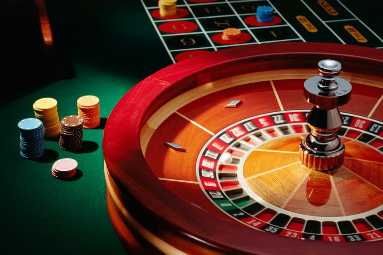 Casino Un peu Avec Distraire Via Versatile, Android and Pc